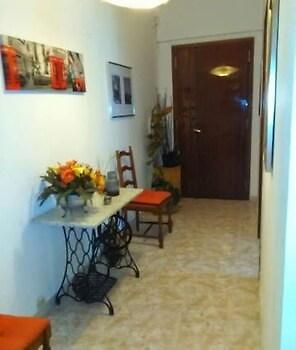 Case Vacanze Lerici San Terenzo Luaran gambar