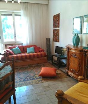 Case Vacanze Lerici San Terenzo Luaran gambar