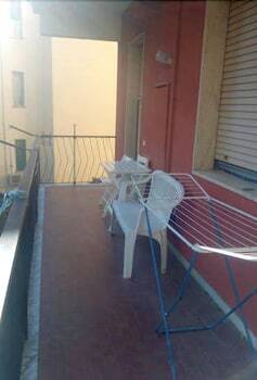 Case Vacanze Lerici San Terenzo Luaran gambar