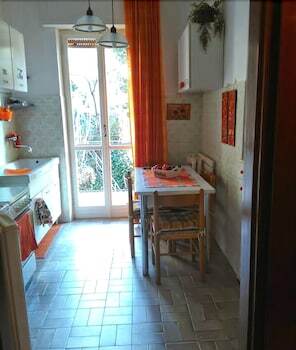 Case Vacanze Lerici San Terenzo Luaran gambar